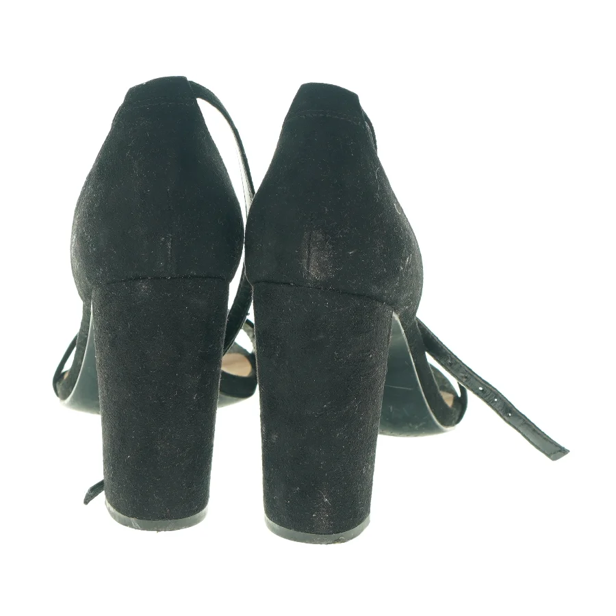 Sko fra New Look - Love your Sole (Str. 39)