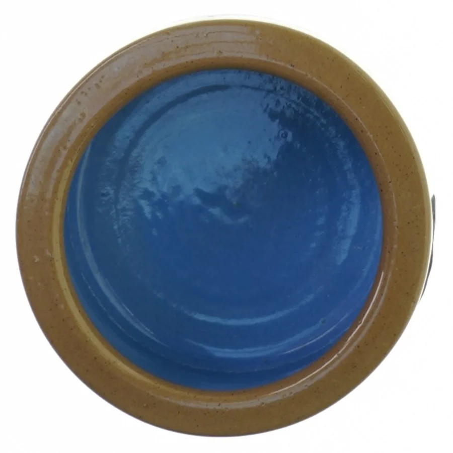 Keramik skål (str. 12 cm)