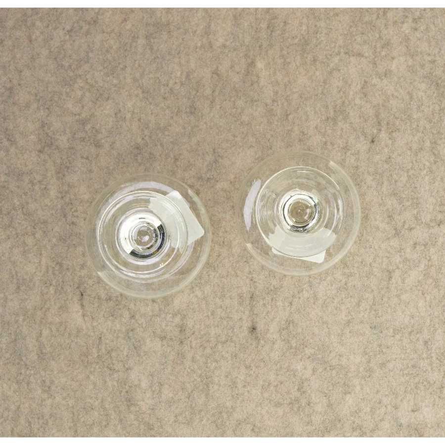 Glas (str. 8 x 8 cm)