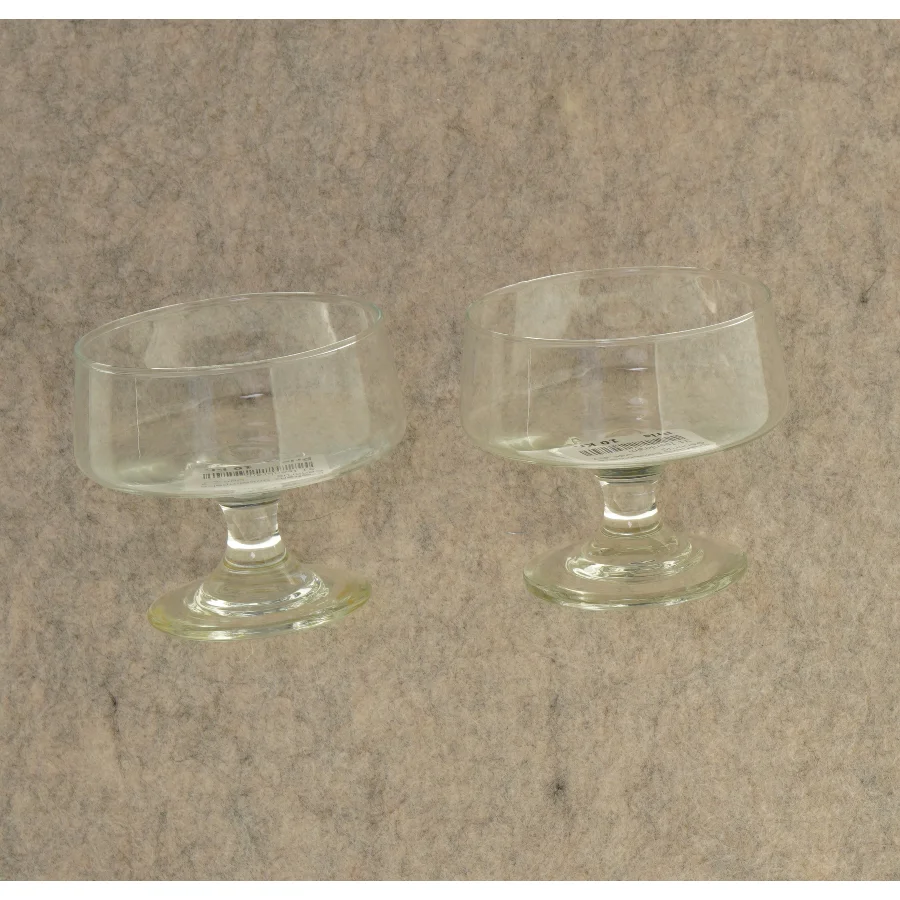 Glas (str. 8 x 8 cm)