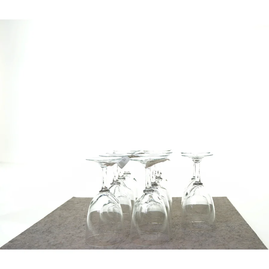 Glas (str. 13 x 6 cm)