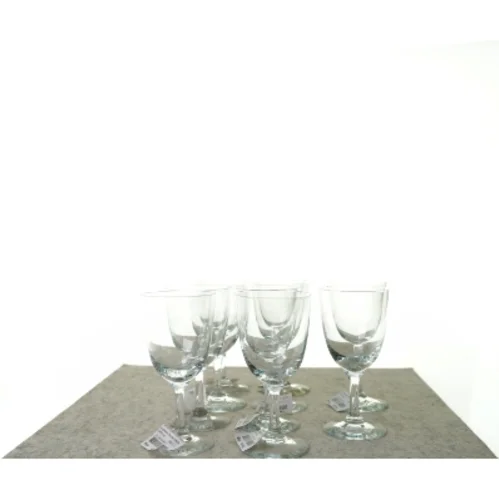 Glas (str. 13 x 6 cm)