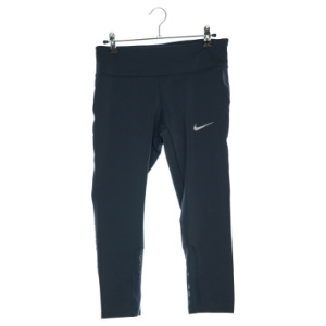 Trekvart tights fra Nike (str. S ca. 16 år)