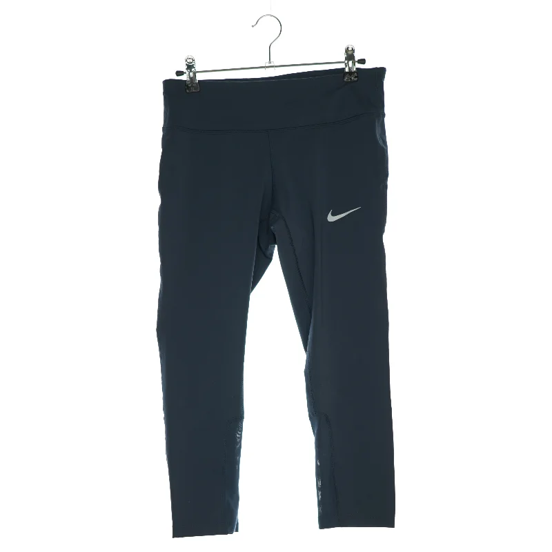Trekvart tights fra Nike (str. S ca. 16 år)
