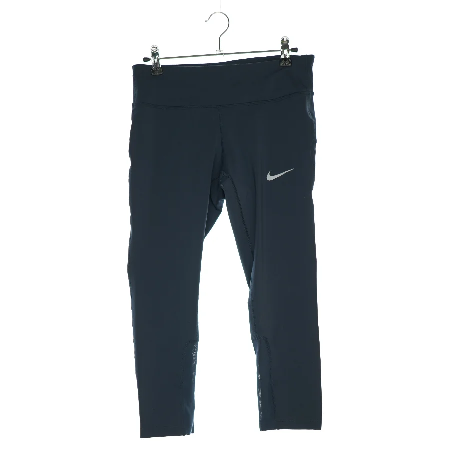 Trekvart tights fra Nike (str. S ca. 16 år)