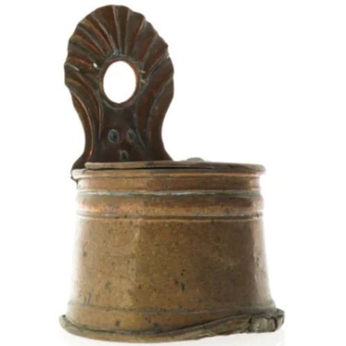 Antik dåse (str. 27 x 15 x 18 cm)