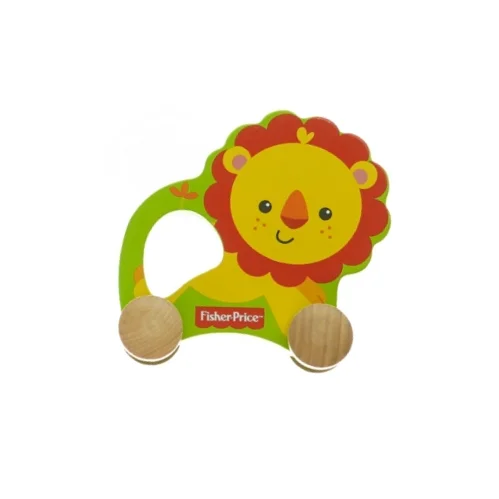 Kører rangle fra Fisher Price