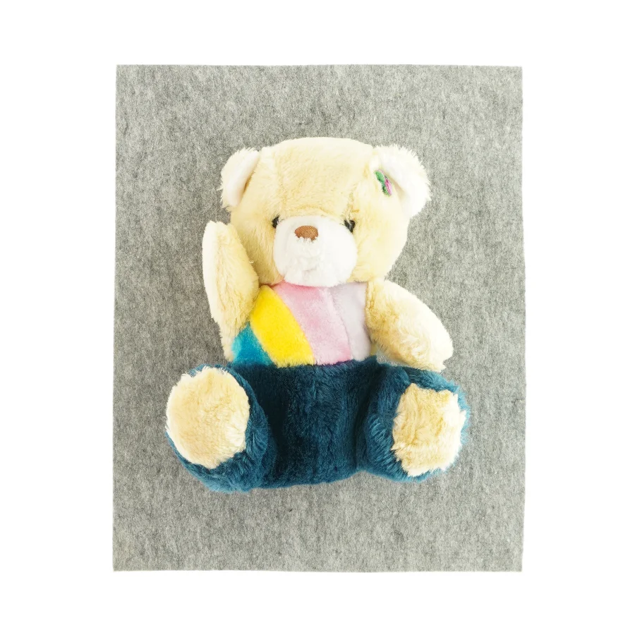 Plysbamse