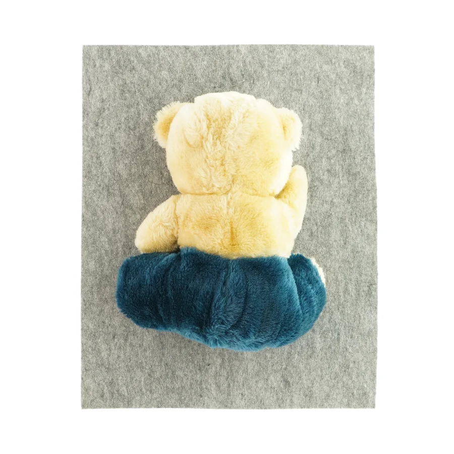 Plysbamse