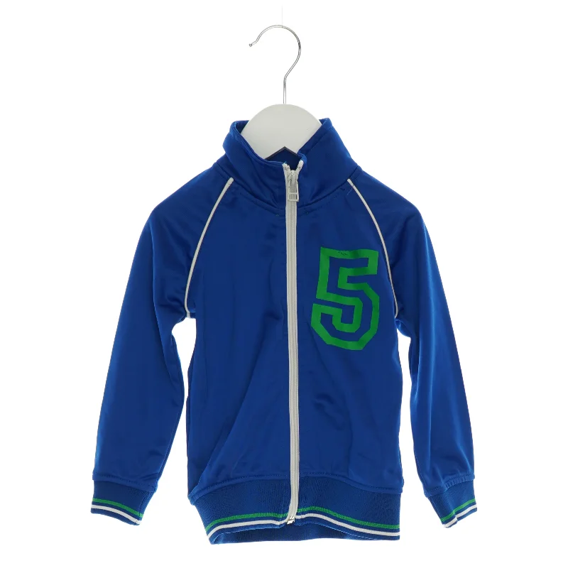 Sæt med trøje og bukser fra Mads & Mette (str. 1-2 år)