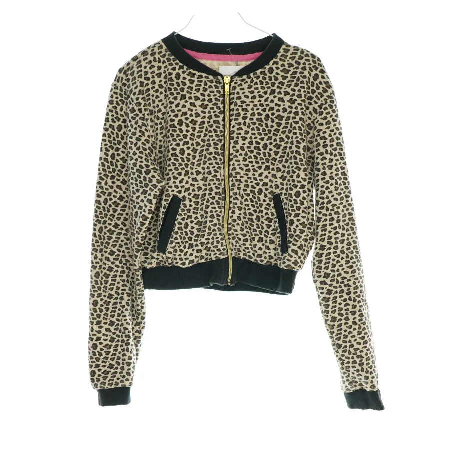 Trøje med lynlås fra Units (Str. 12 år)