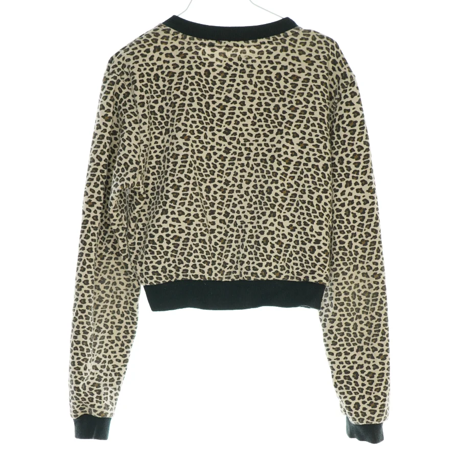 Trøje med lynlås fra Units (Str. 12 år)