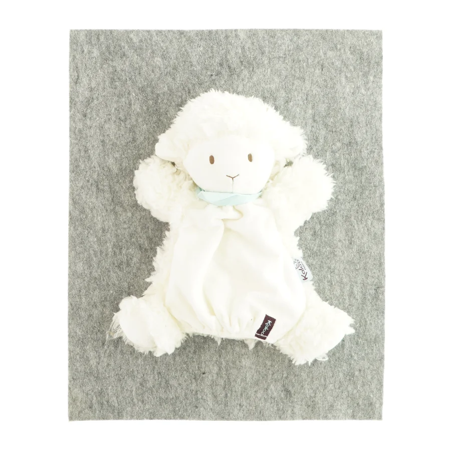 Håndbamse fra Kaloo