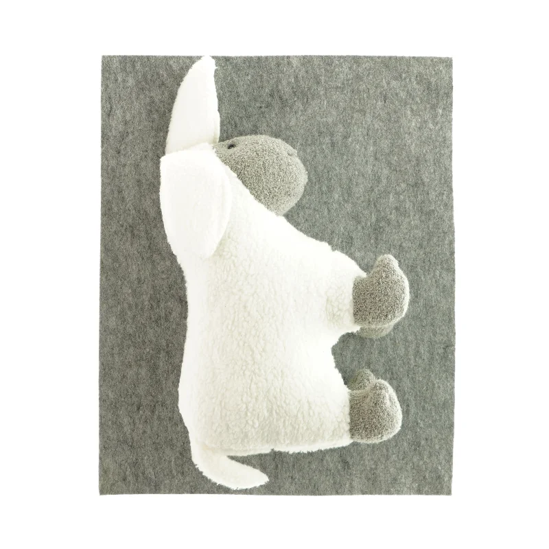 Får bamse med lange øre