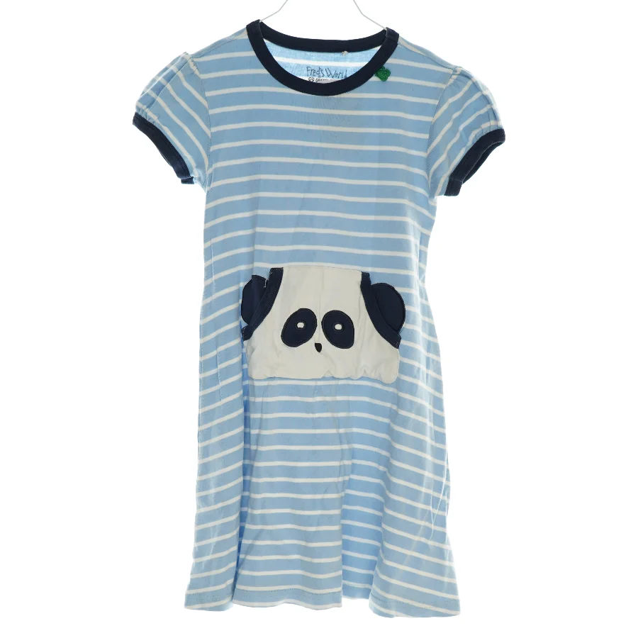 Kjole fra Fred's world (Str. 128)