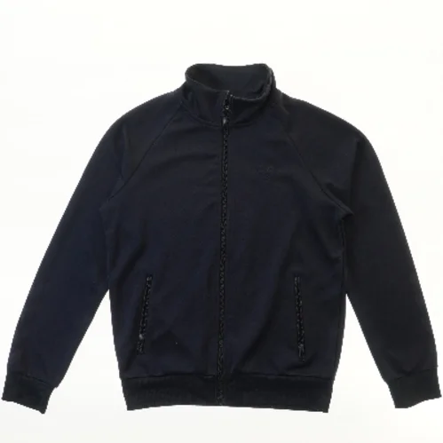 Sort sportstrøje fra Hummel (str. 164)