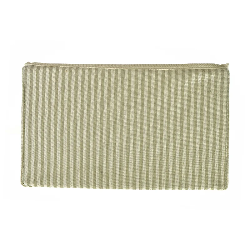 Opbevaringskasse der kan foldes sammen