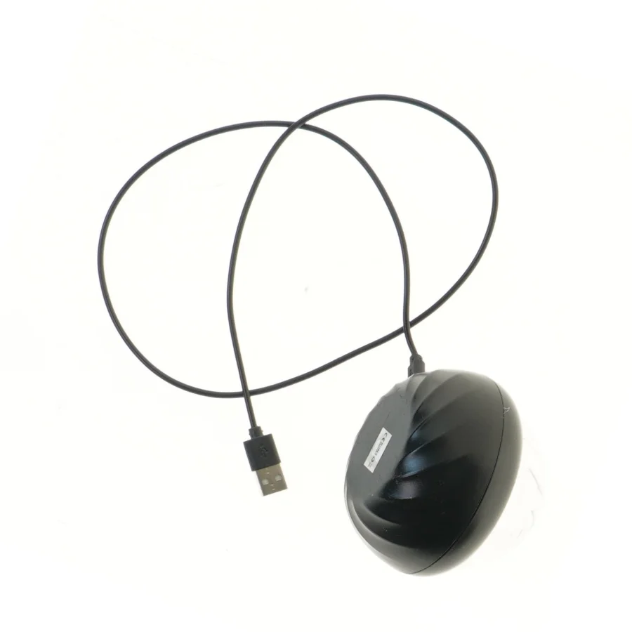 USB diskolys fra Rohs (str. Ø 9 cm)