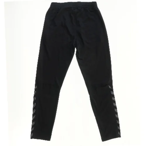 Træningsbukser fra Hummel (str. 158)