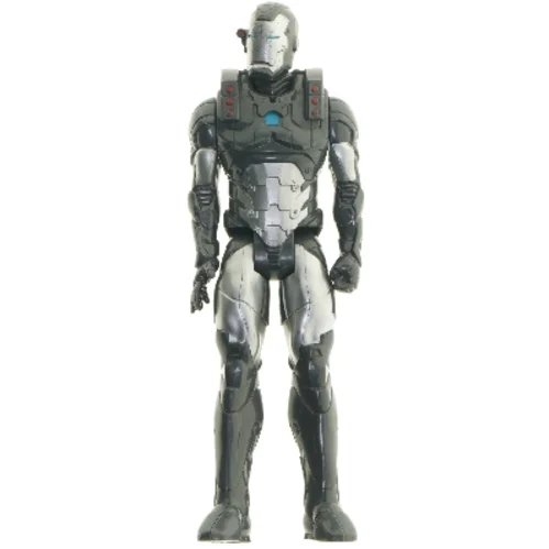 War Machine actionfigur (str. 29,5 cm)