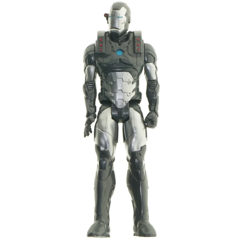 War Machine actionfigur (str. 29,5 cm)