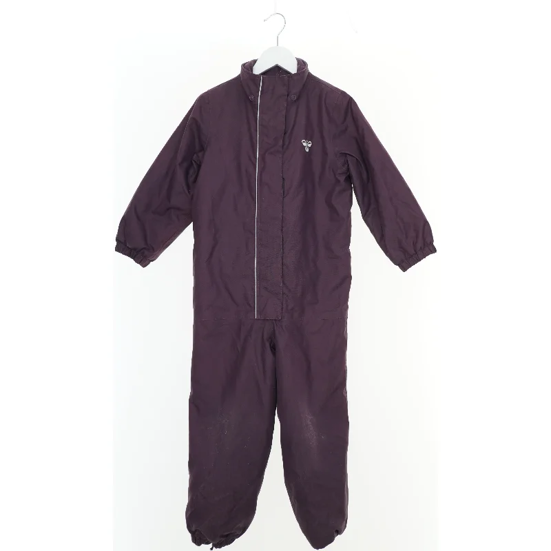 Flyverdragt fra Hummel (str. 116)