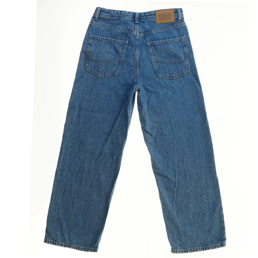 Blå jeans fra Jack & Jones (str. 152)