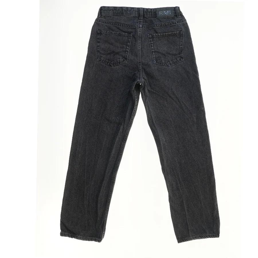 Jeans i mørk farve fra Jack & Jones (str. 158)