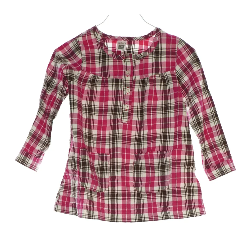 Kjole fra Carter's (str. 3 år)