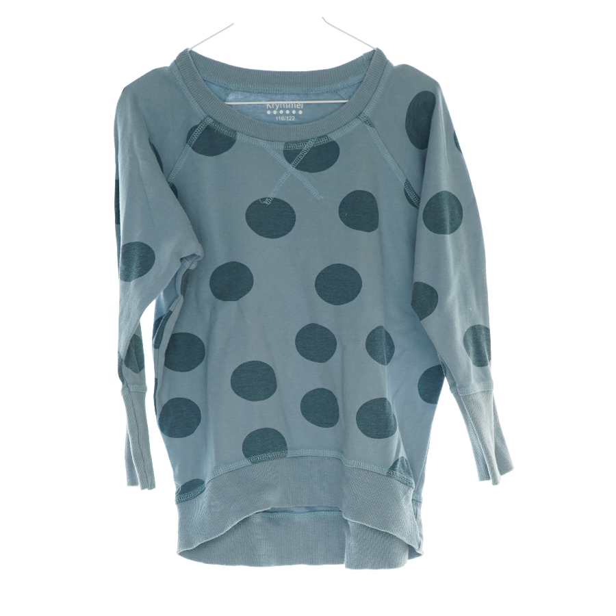 Trøje fra Krymmel (str. 116)