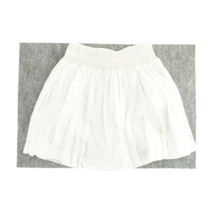 Nederdel med elastikbånd fra Pompdelux (str. 122-128)