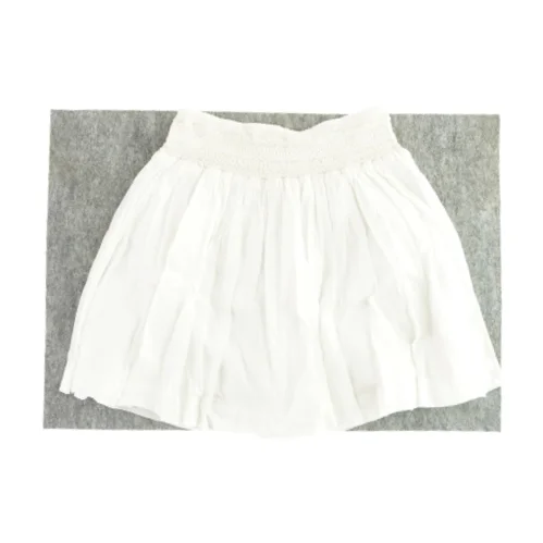 Nederdel med elastikbånd fra Pompdelux (str. 122-128)