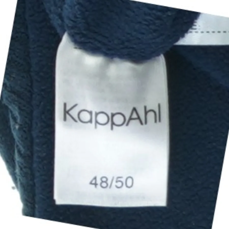 Hue fra Kappahl (str. 48)