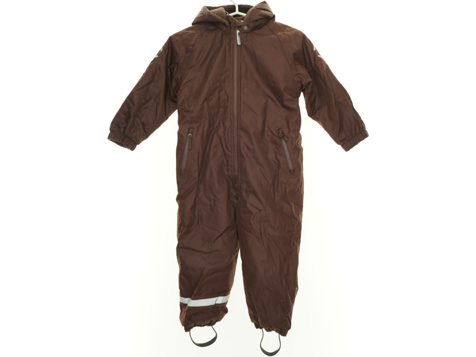 Flyverdragt fra Mikk-line (str. 110 cm)