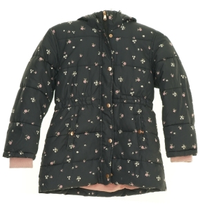 Vinterjakke (str. 128 cm)