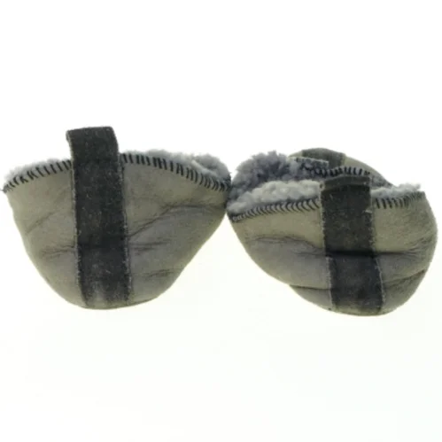 Hjemmesko fra Shepherd (str. 24)