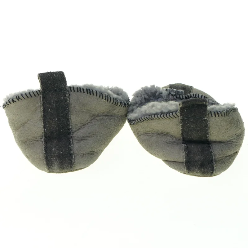 Hjemmesko fra Shepherd (str. 24)