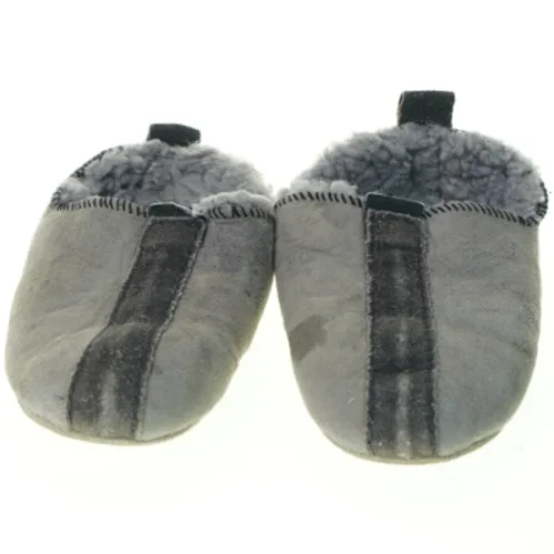 Hjemmesko fra Shepherd (str. 24)