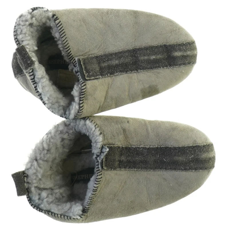 Hjemmesko fra Shepherd (str. 24)