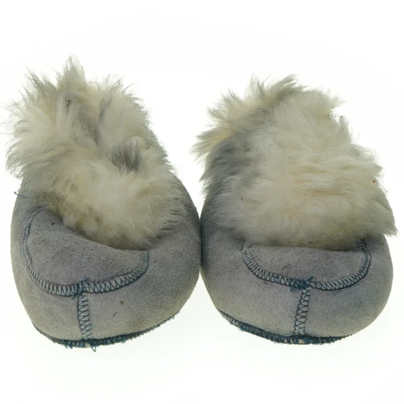 Hjemmesko (str. 16 cm)