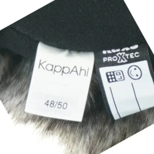 Hue fra Kappahl (str. 48)