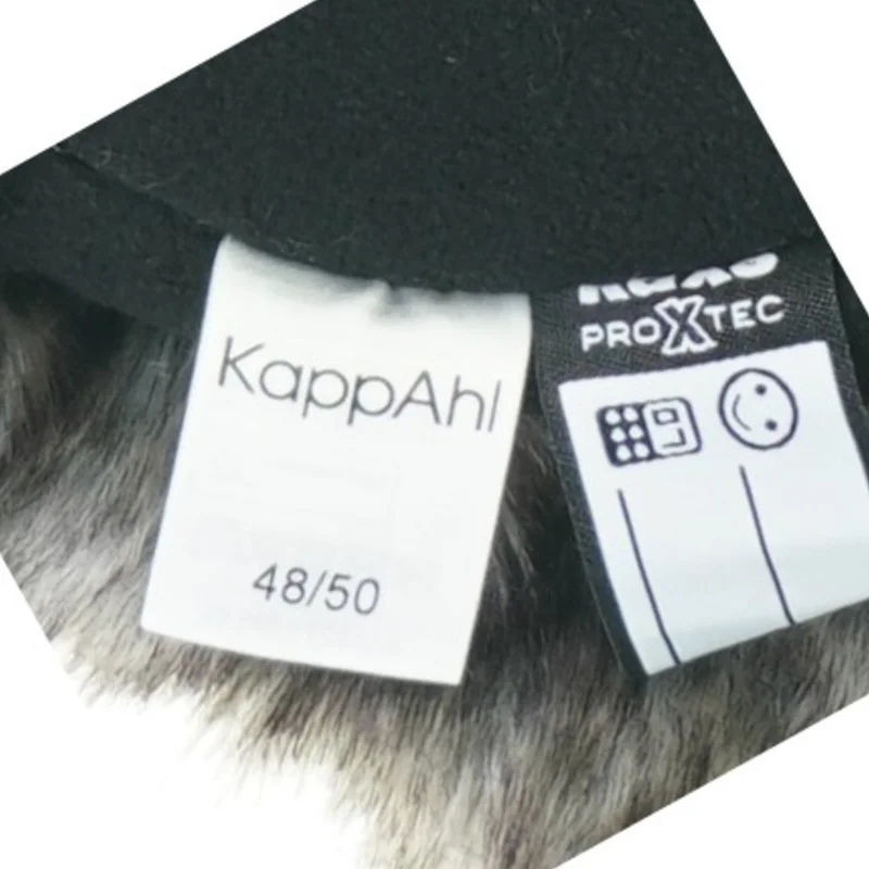 Hue fra Kappahl (str. 48)