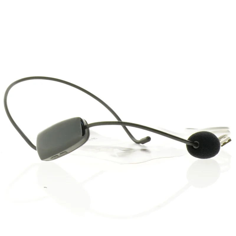 Trådløst headset (str. 15 cm bred)