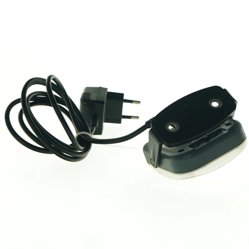 Lampe til 220v (str. 8 x 7 cm) TV “ snydelampe”