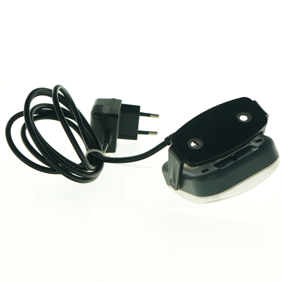 Lampe til 220v (str. 8 x 7 cm) TV “ snydelampe”