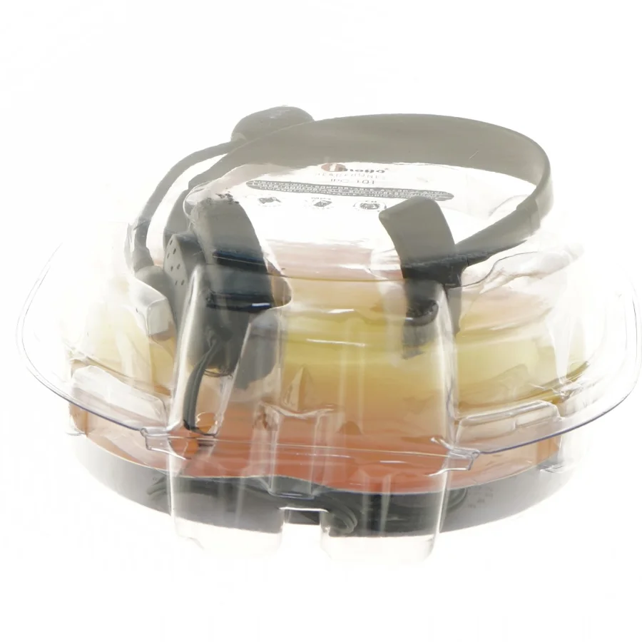 Imego IPC-101 headsets med mikrofon fra Imego