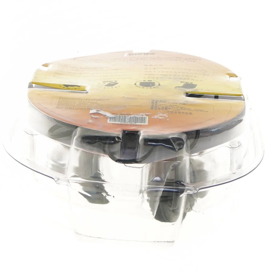 Imego IPC-101 headsets med mikrofon fra Imego