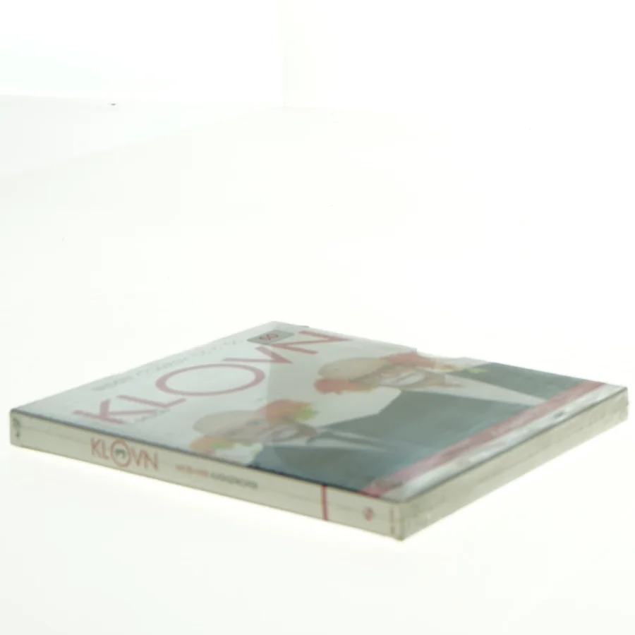Klovn 3. Sæson DVD