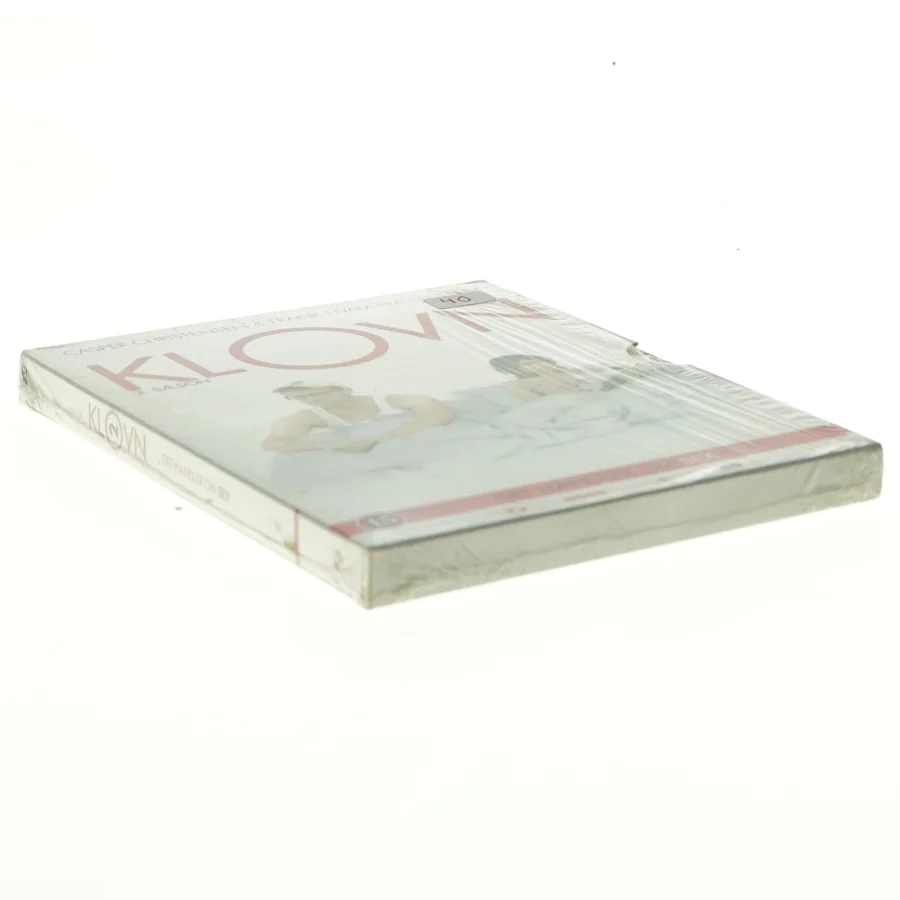 Klovn sæson 2 (dvd)