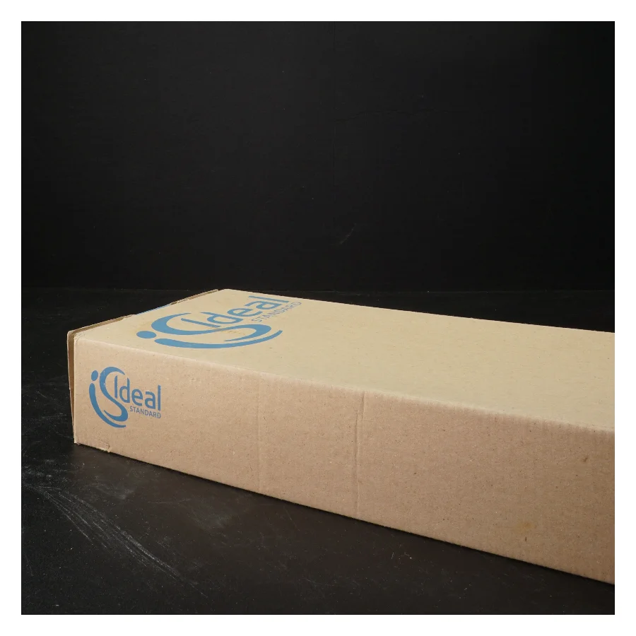 Bl.batteri til håndvsk, nyr og ubrugt fra Ideal Standard, Slimline serien